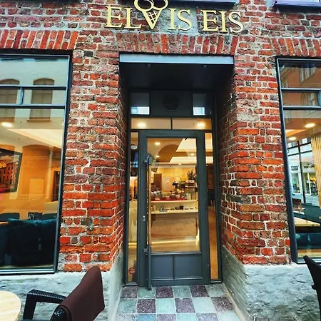 Appartement Elvis Family Dream *