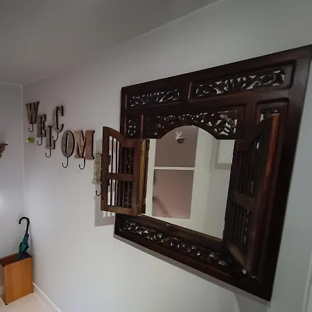 Elvis Family Dream Διαμέρισμα *