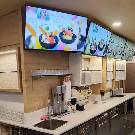 Appartamento Elvis Family Dream