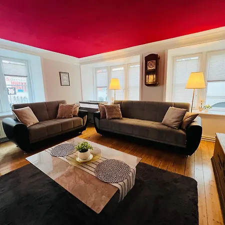 Elvis Family Dream * Lubecca