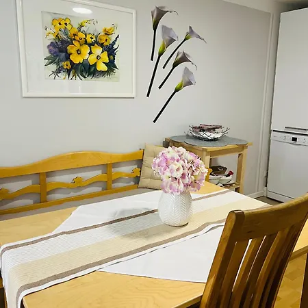 Elvis Family Dream Apartament Lubeka