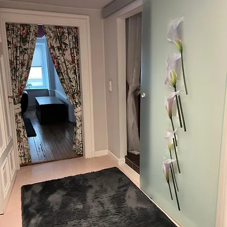 Apartment Elvis Family Dream Lubeck
