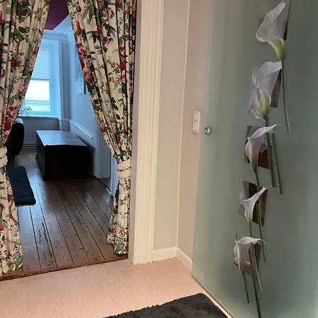 Apartment Elvis Family Dream *
