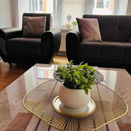 Elvis Family Dream * Λίμπεκ