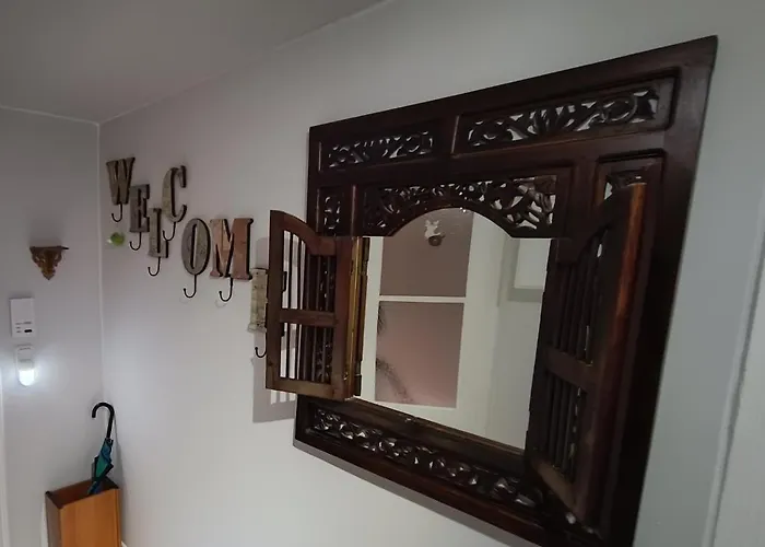 Elvis Family Dream Appartement *