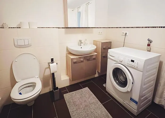 Apartament Elvis Family Dream Lubeka