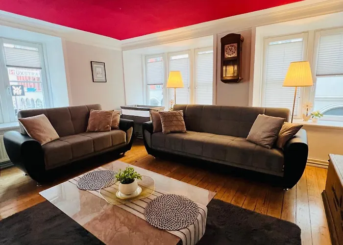 Elvis Family Dream * Lübeck