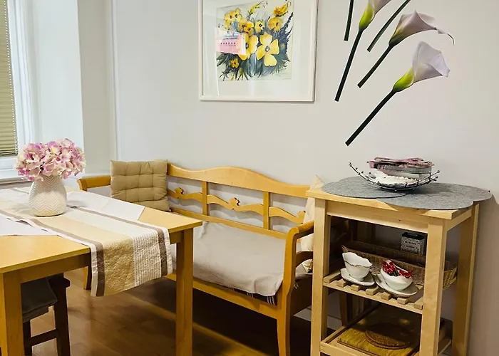 Apartament Elvis Family Dream *