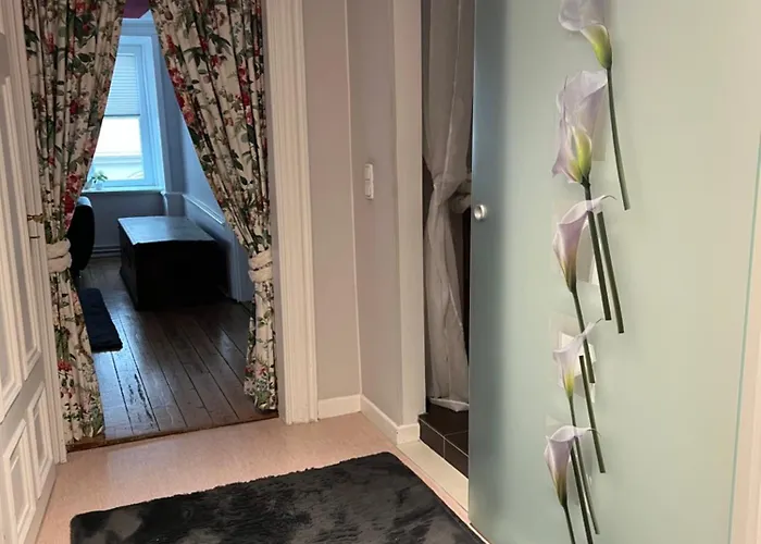 Apartament Elvis Family Dream Lubeka