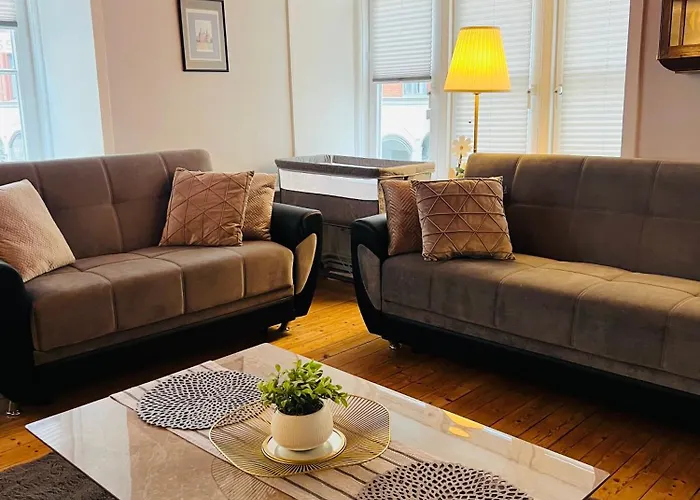 Elvis Family Dream Apartament