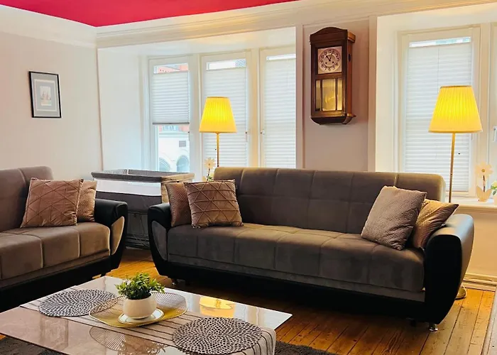 Apartament Elvis Family Dream *