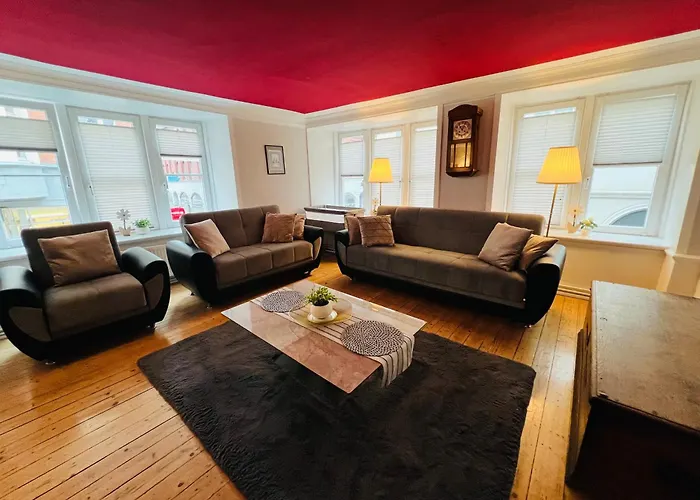 Elvis Family Dream Appartement