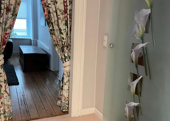 Appartement Elvis Family Dream *