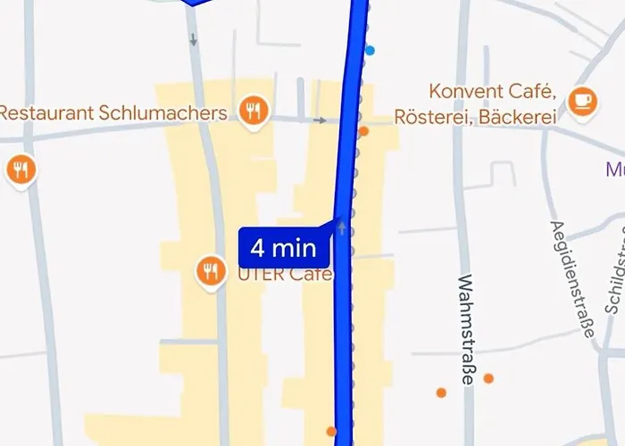 Elvis Family Dream Lubeka